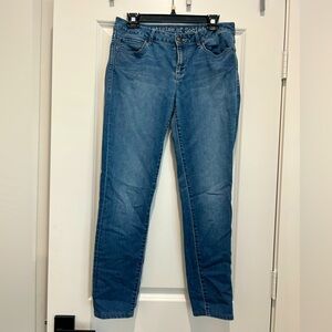 Women’s skinny size 29 Articles of Society Jeans